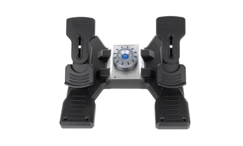 Logitech G Saitek PRO Flight Rudder Pedals (945-000024) - Walmart.ca