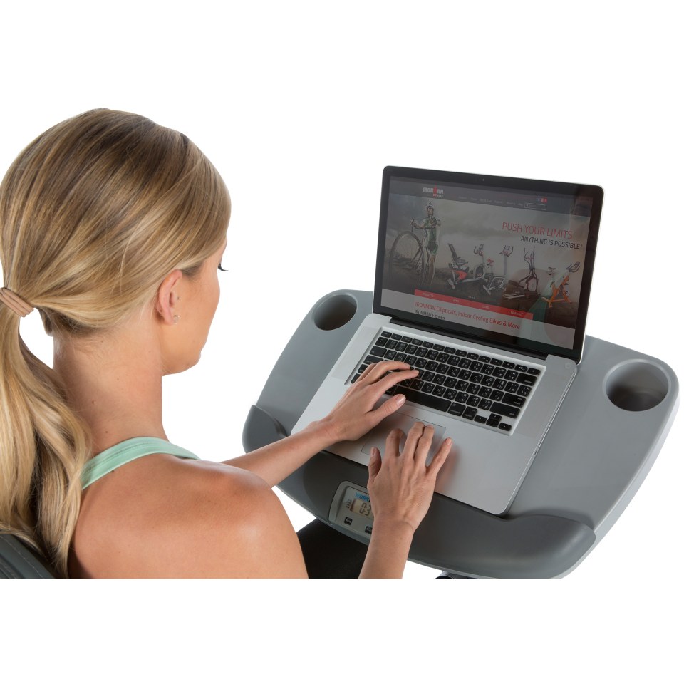 exerpeutic exerwork 1000 review