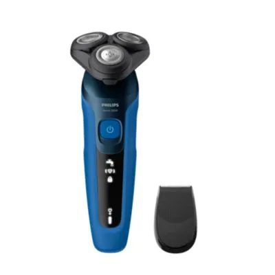 脱毛・除毛 Philips Shaver Series 5000 S5445 Philips Electric Shaver Series 5000 - Smooth, Comfortable Shave