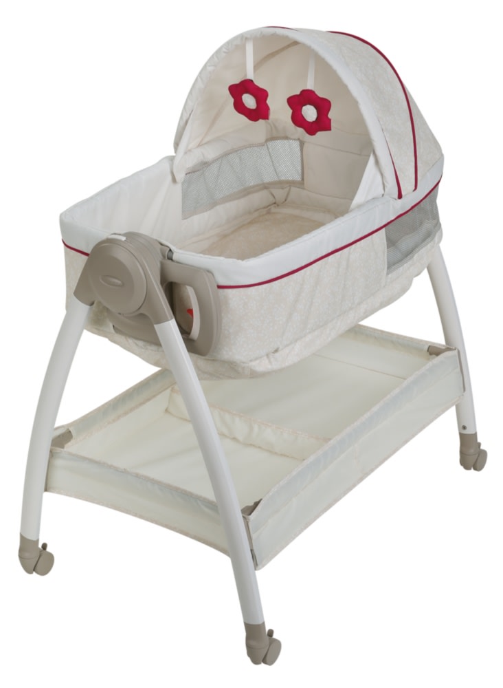 graco bassinet canada