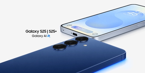 Samsung Galaxy S25 Silver - Walmart.ca