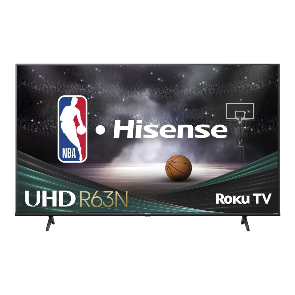 Hisense 43
