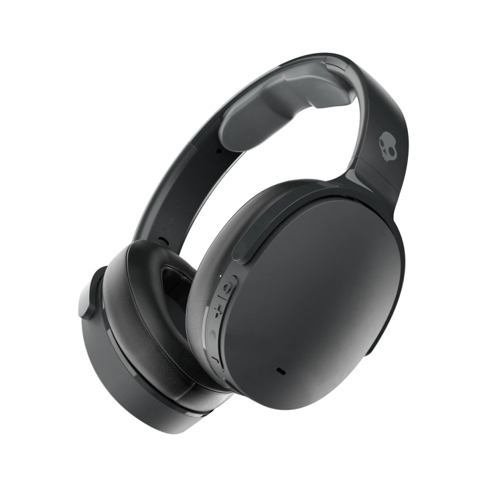 SKULLCANDY HESH ANC CHILL GRAY ヘッシュアンク Amazon.com