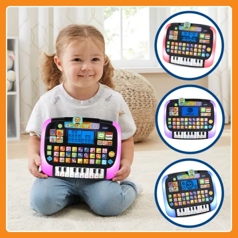Lumi tablette des découvertes : Achat occasion | Jouets électroniques