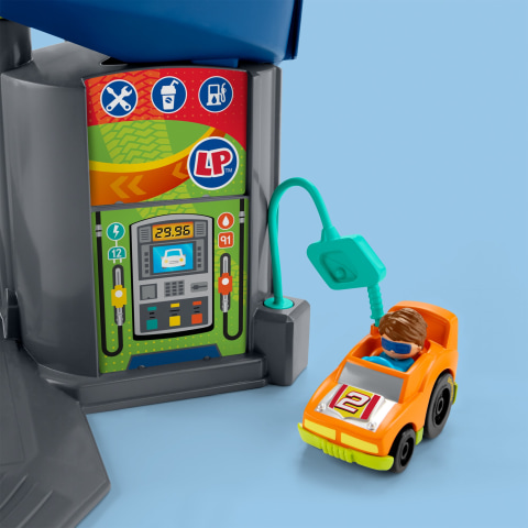 fisher price launch and loop raceway walmart