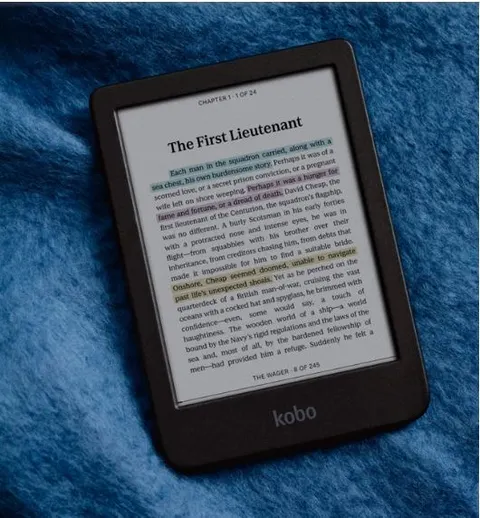 KOBO Clara Colour - Walmart.ca