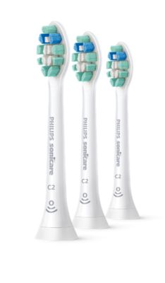 sonicare white mode