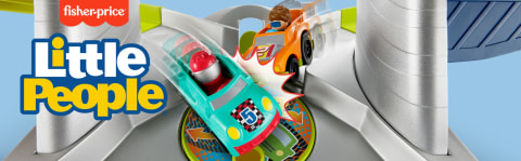 fisher price launch and loop raceway walmart