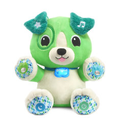 Peluche Alpaga Sourire FeiWen – 35 Cm, Violet Tout Doux, Cadeau Anniversaire Enfant Et Adulte
