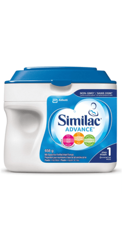 similac milk walmart