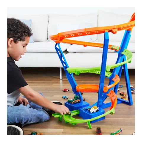Hot Wheels スパイラル スピード クラッシュ 71UmqYd8twL._UF894,1000_QL80_.jpg