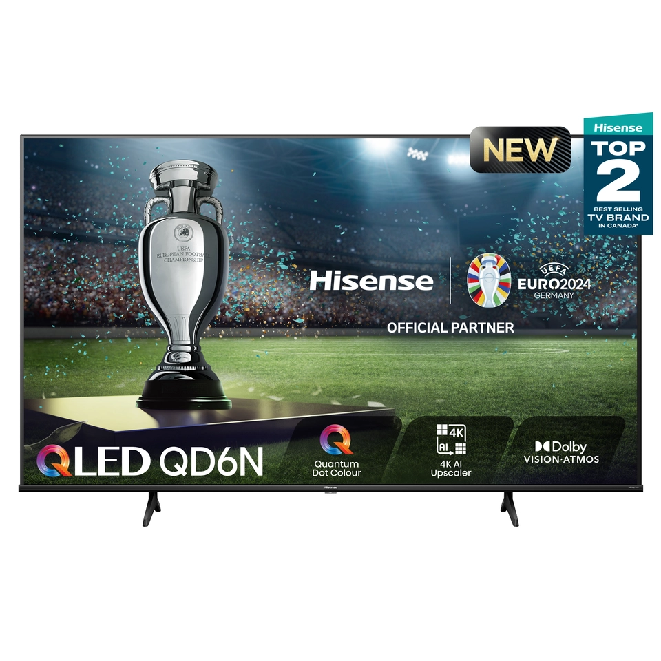 Hisense 50