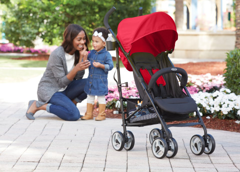 umbrella stroller graco
