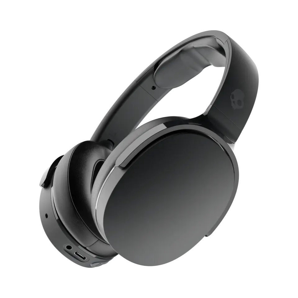 Skullcandy Hesh Evo Wireless Headphones, WIRELESS Headphones
