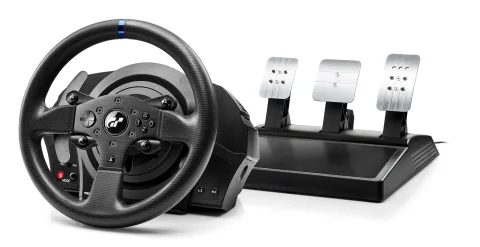 T300 RS GT Edition Racing Wheel (PS3/PS4) - Walmart.ca