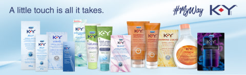 K-Y Personal Lubricant, SILK-E, liquid - Walmart.ca