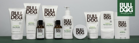 bulldog skincare walmart