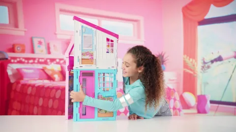 Barbie malibu townhouse deals