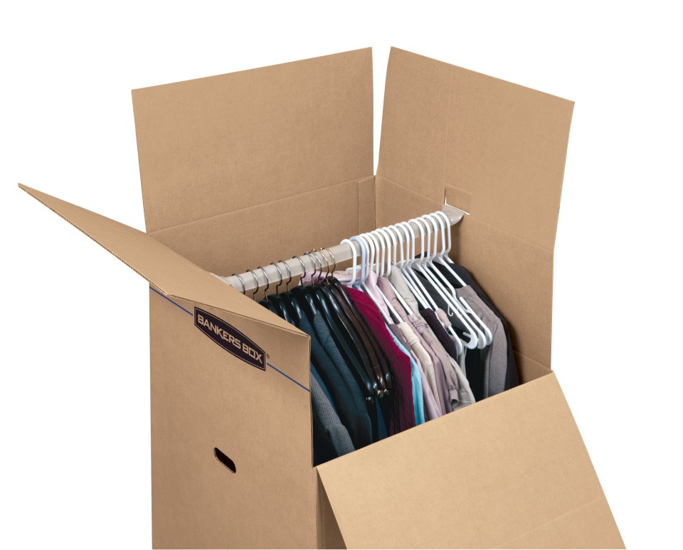 Sm Wardrobe Large3pk Walmart Canada