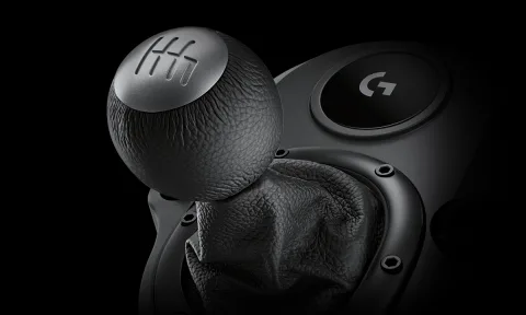 Logitech Driving Force Shifter - Walmart.ca