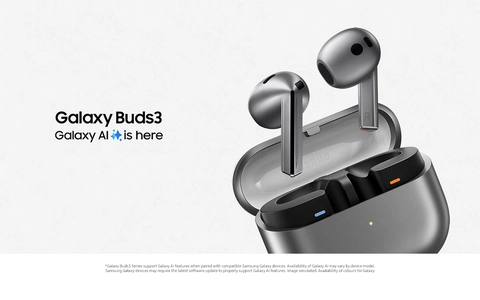 Samsung Galaxy Buds3 - Walmart.ca