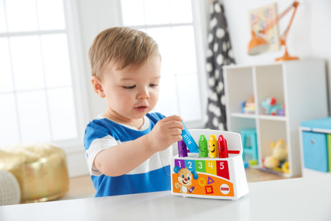 Fisher price mood crayons discount