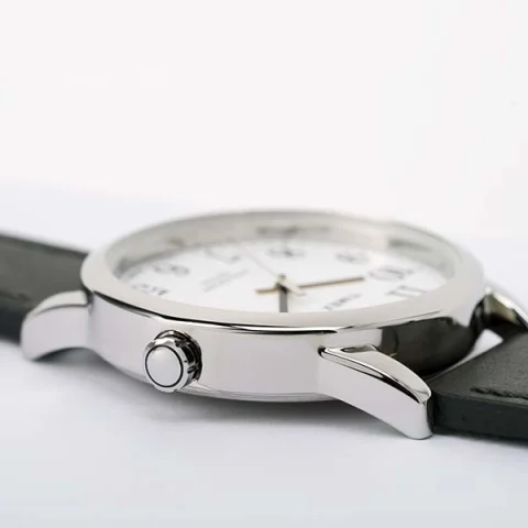 Timex® Men's Easy Reader® Analog Watch