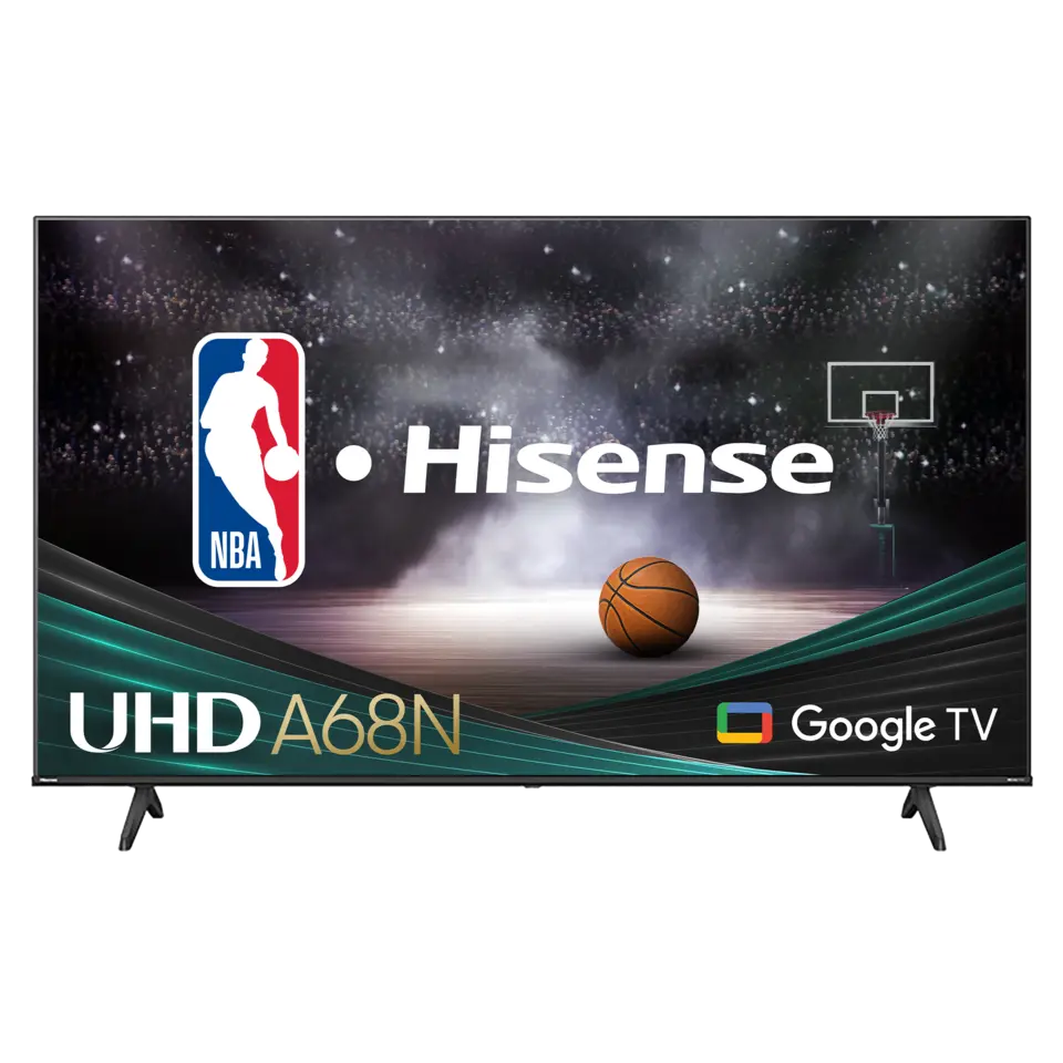 Hisense 43