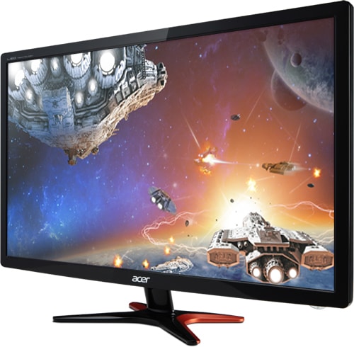 Acer GN246HL bid 24
