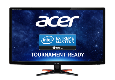 Acer GN246HL bid 24