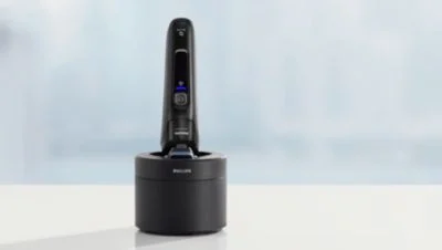 Philips Shaver Series 5000, Wet & Dry Electric Shaver with Cable