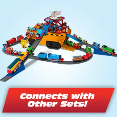 Thomas & Friends Super Cruiser - Walmart.ca