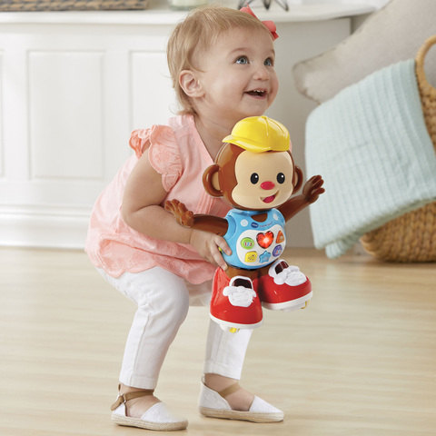 VTech® Chase Me Casey™ English Version - Main Image