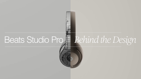 Beats Studio Pro Wireless Headphones - Walmart.ca