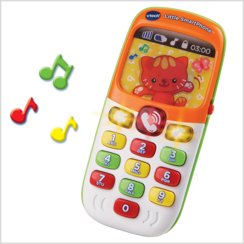 Vtech toy telephone discount