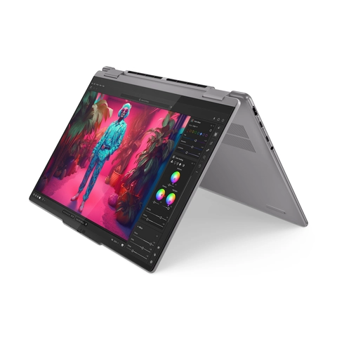 【極美品】 LenovoYoga7 14ARB7 Ryzen7 SSD 1TB/ Lenovo Yoga 7 2-in-1 (14 AMD) | Lenovo CA