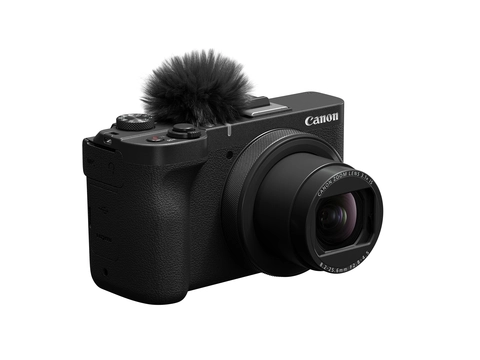 Canon PowerShot V1 Digital Camera - Walmart.ca