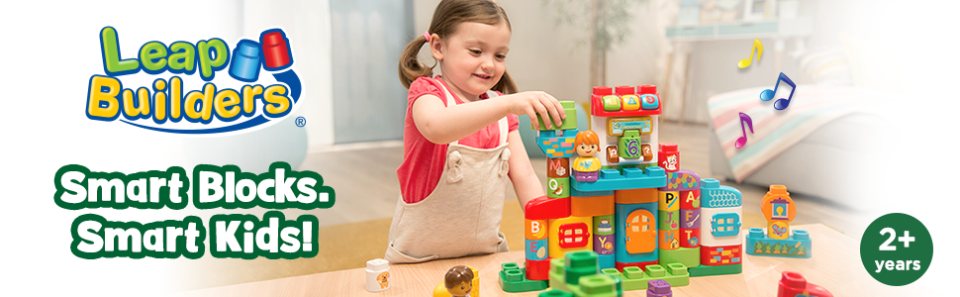 leapfrog smart blocks