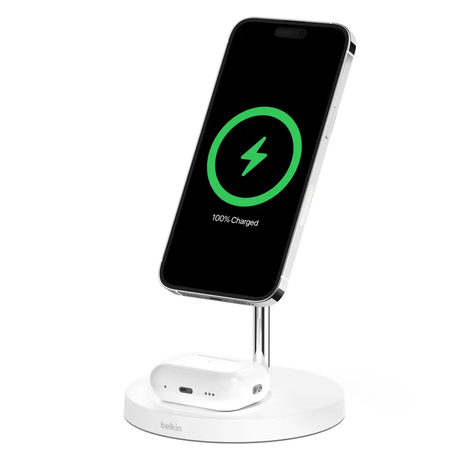 Belkin BOOST↑CHARGE PRO Belkin Launches New Boost Charge Pro Dual USB-C Power