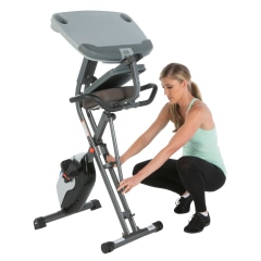 exerpeutic exerwork 1000 review