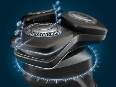 脱毛・除毛 PHILIPS Shaver 5000 Series S5881/10 Shaver Series 5000 Wet & Dry electric shaver S5881/10 | Philips