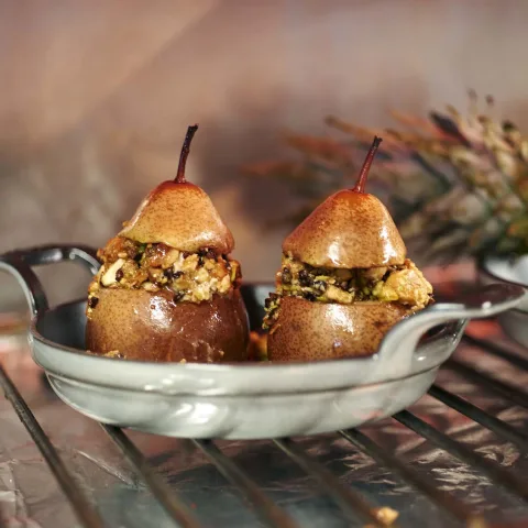 Staub Rectangular Terrine 30x11 Cm, Black 40509-575-0