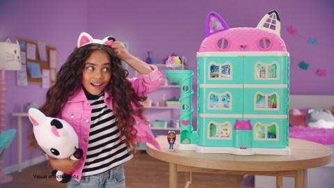 gabby's dollhouse walmart canada