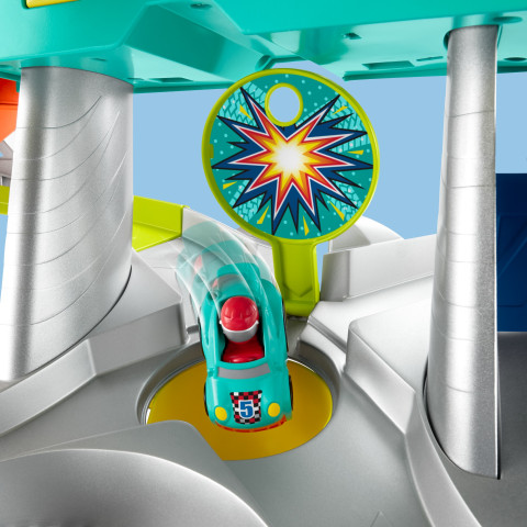 fisher price launch and loop raceway walmart