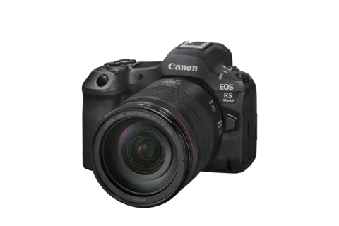 Canon EOS R5 Mark II Body - Walmart.ca