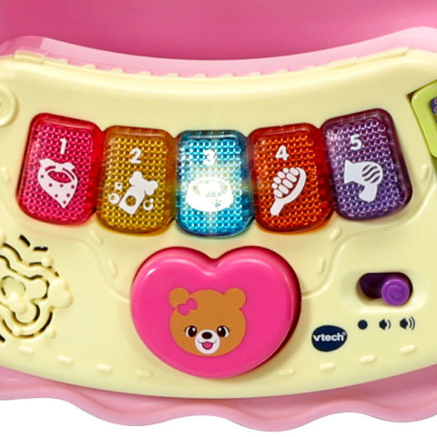 vtech cutie paws