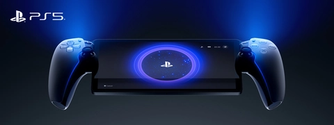 PlayStation Portal™ Remote Player for PS5® Console - Midnight