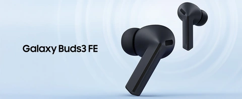 Samsung Galaxy Buds3 FE - Walmart.ca