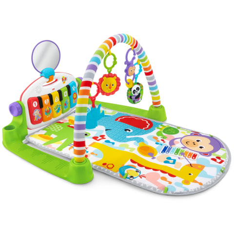 Fisher Price Tapis Piano De Luxe Edition Anglaise Walmart Canada