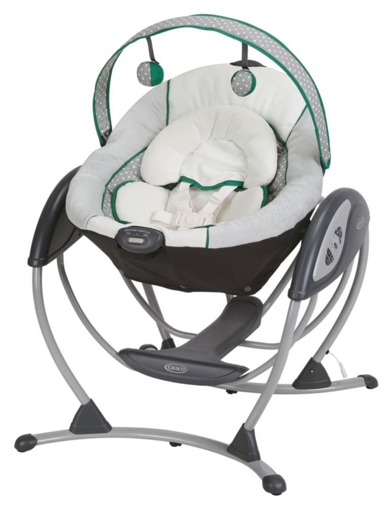 graco dreamglider canada